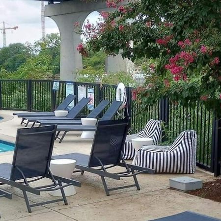 Heart Of Downtown/Walk To Broadway & The Action/Bars/Music Venues/Honky Tonks! Apartment Nashville Exterior photo