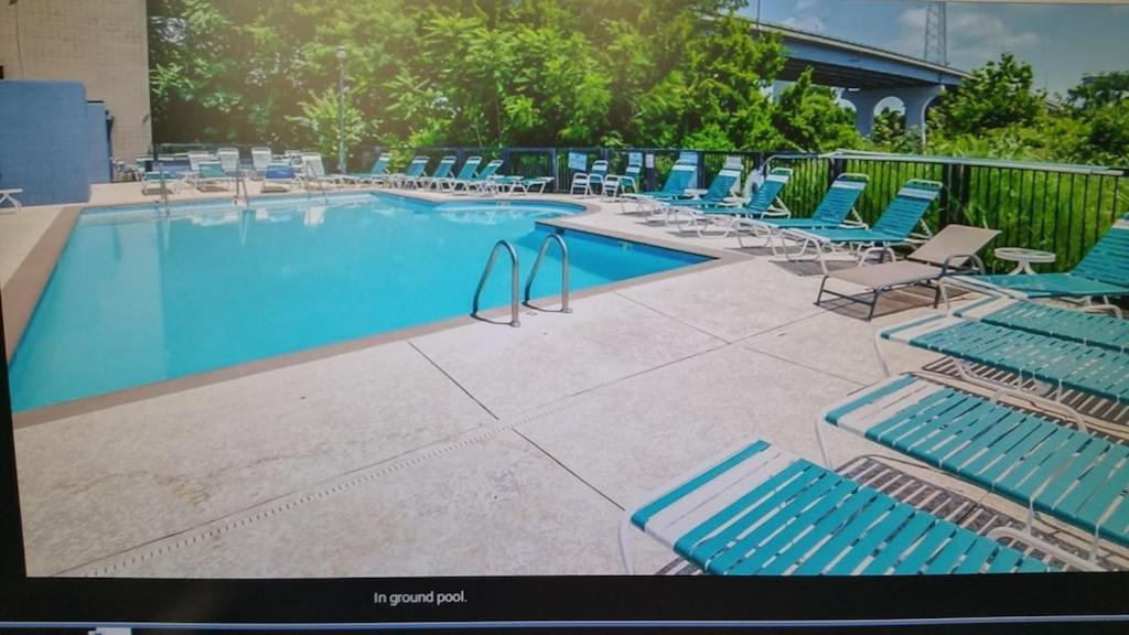 Heart Of Downtown/Walk To Broadway & The Action/Bars/Music Venues/Honky Tonks! Apartment Nashville Exterior photo